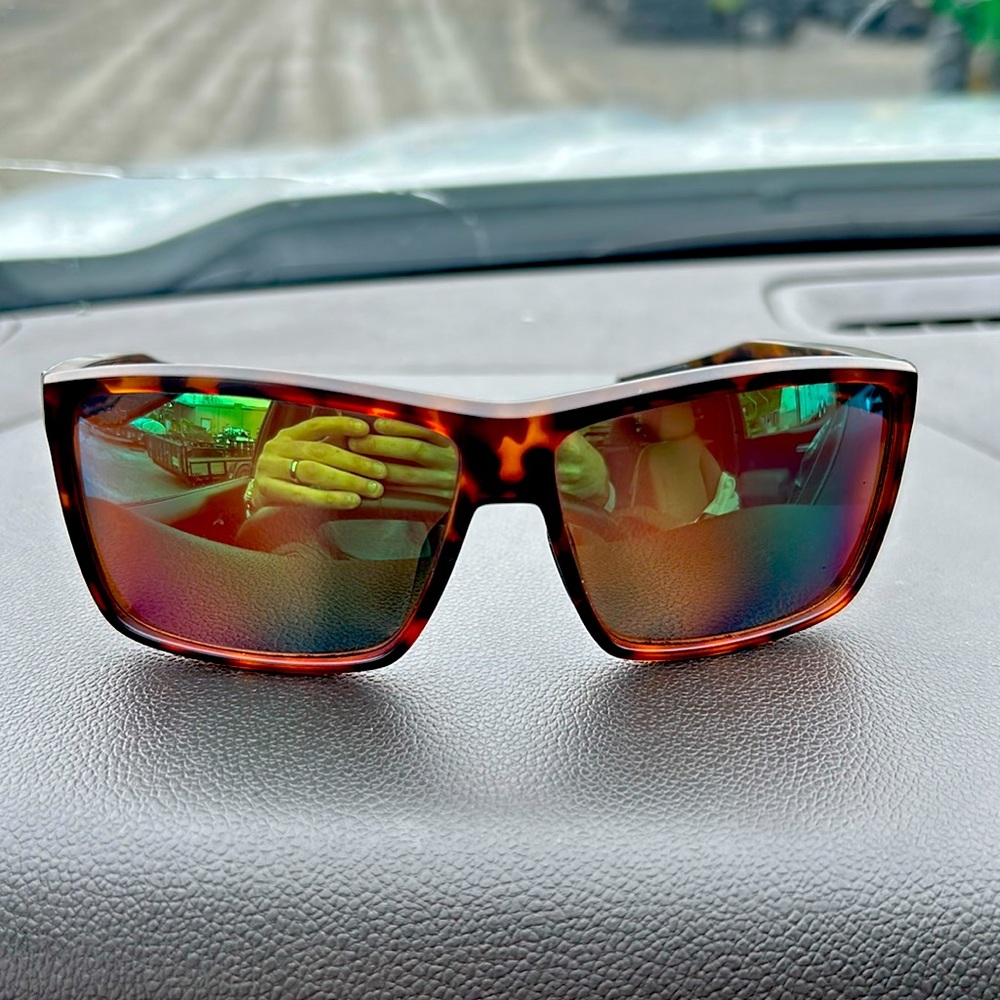 Costa Del Mar Rinconcito Sunglasses